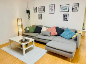 Ferienwohnung Annika